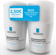 Lrposay Deo Roll On 50ml Duo