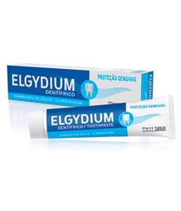 Elgydium  Past Dent Prot Geng 100ml