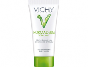 Vichy Normaderm Cr Total Mate 30ml