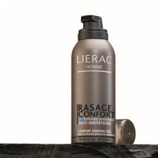 Lierac Homme Rasage Conf Gel Pro 150ml