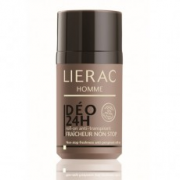 Lierac Homme Deo 24h Roll On 50ml