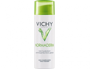 Vichy Normaderm Hidrat Global 50ml