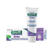 Gum Ortho Gel Dent 75ml