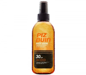 Piz Buin Spray Transp Fps 30 150ml