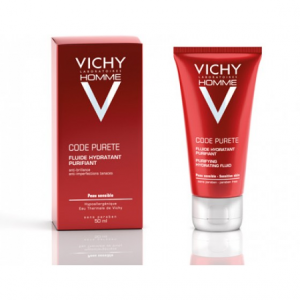 Vichy Code Purete Fl Hidrat Purif 50ml