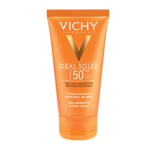 Vichy Ideal Solei Cr Unt Rosto Fp50+ 50ml 