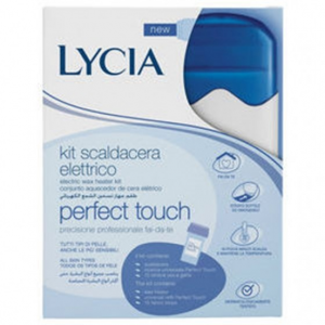 Lycia 5817000000 Kit Roll On Perfect Touch