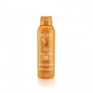 Vichy Ideal Solei Bruma Hidrat Fp30 200ml