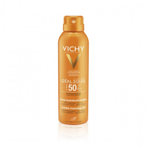Vichy Ideal Solei Bruma Hidrat Fp50 200ml