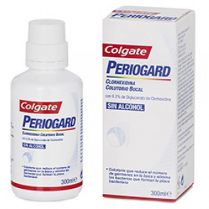 Colgate Periogard Plus Elixir 400ml