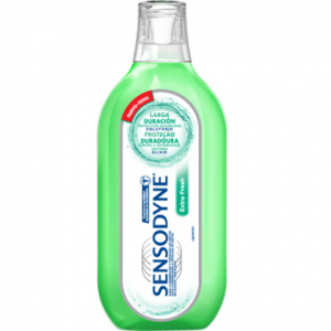Sensodyne Extra  Fresh Elixir 500ml