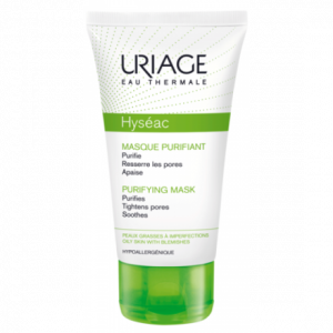 Uriage Hyseac  Mascara Purificante 50ml