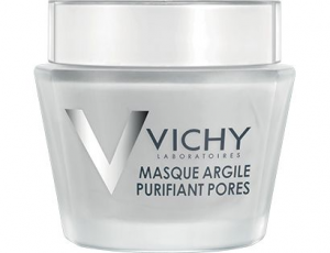 Vichy Pur Thermal Masc Purif 75ml