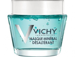 Vichy Pur Thermal Masc Refres 75ml