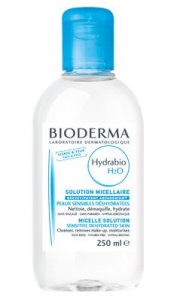 Bioderma Hydrabio Soluo Micelar H2O 250ml