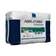Abri-Form Premium Fralda Adulto M3 x22