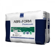 Abri-Form Premium Frald Adulto M4 x14