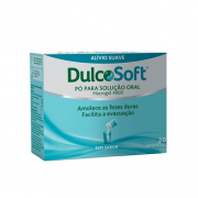 Dulcosoft Pó Solução Oral Saquetas 10g x20