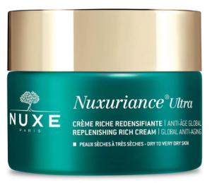 Nuxe Nuxuriance Ultra Creme Rico 50 Ml
