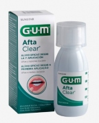 Gum Afta Clear Colutrio 120ml