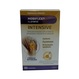 Mobiflex Proenzy Intensive Comp X60