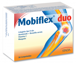 Mobiflex Duo Comp X 30