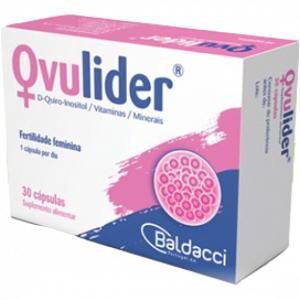 Ovulider Cps x30