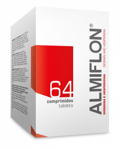 Almiflon Comp X 64
