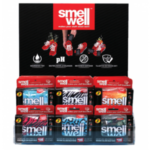 Smellwell Saco Elimina Odores X2