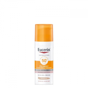 Eucerin Sunface Photoaging SPF50 Med 50