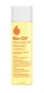 Bio-Oil leo Corpo Natural 125ml