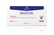 Inmunoferon Cps x90