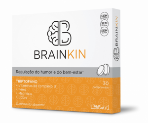 Brainkin Comp x30
