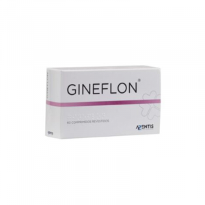 Gineflon Comp x60