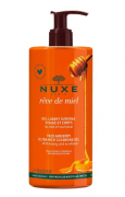 Nuxe Reve De Miel Gel Lavante Surgras 750 ml