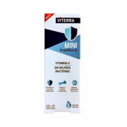Viterra Mini ProbiPlus D Sol Gota 7,5Ml,   sol oral frasco gta
