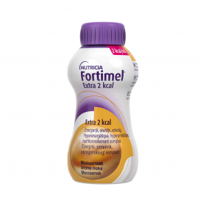 Fortimel Extra 2kcal Sol Cafe 200MlX4,  