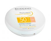 Photoderm Bioderm Compact mineral 50+ Light 10g