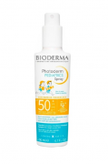 Photoderm Bioderm Pedi Spray SPF50+ 200ml