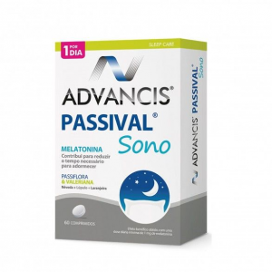 Advancis Passival Sono Comp X60