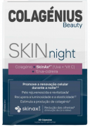 Colagenius Beauty Night Caps X30,   cáps(s)