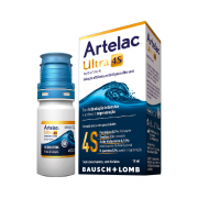 Artelac Ultra 4S Colrio Olho Seco 10ml