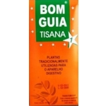 Bom Guia Tisana N1 70g