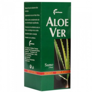Aloe Ver Sumo 250 Ml