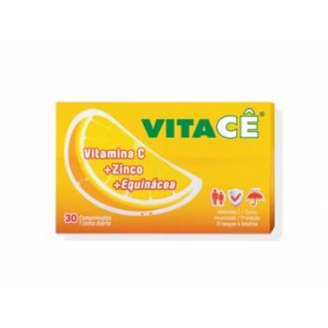 Vitace Comp x30