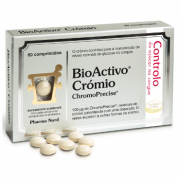 Bioactivo Cromio Compx60
