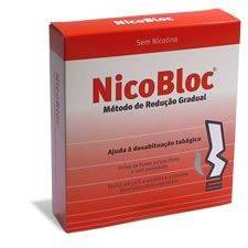 Nicobloc Solucao 15 Ml