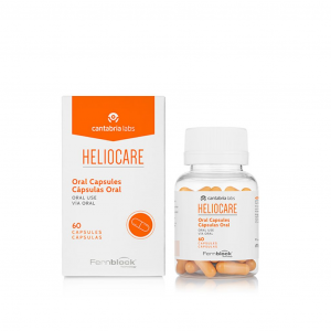 Heliocare Cps x60