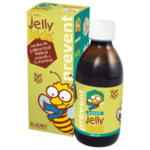 Jelly Kids Tnico Prevent Xarope 250ml
