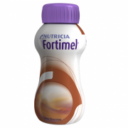 Fortimel Chocolate Sol Or 200ml x4